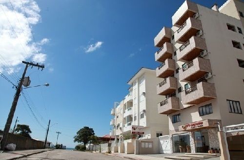 Fragata Apart Hotel Florianópolis Exterior foto